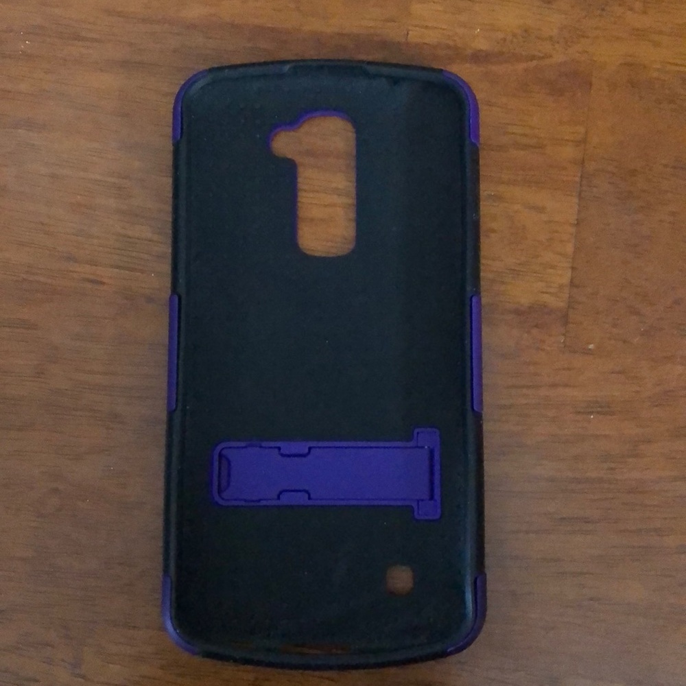 LG K10 phone case